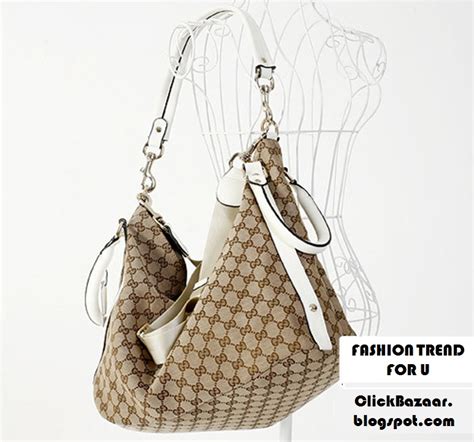 gucci 2005 handbag collection|More.